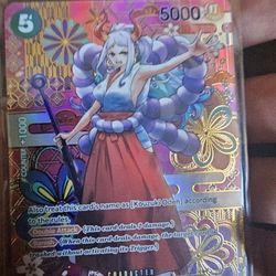 Yamato Full Art Dawn Of A New Era