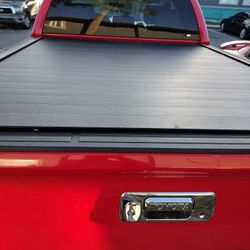 2016 Toyota Tundra Retractable For Sale
