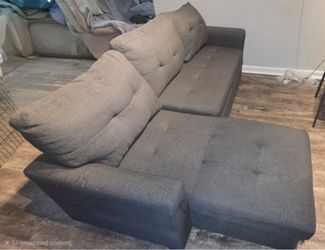 Couch sectional