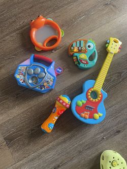 Kid Toddler Toys