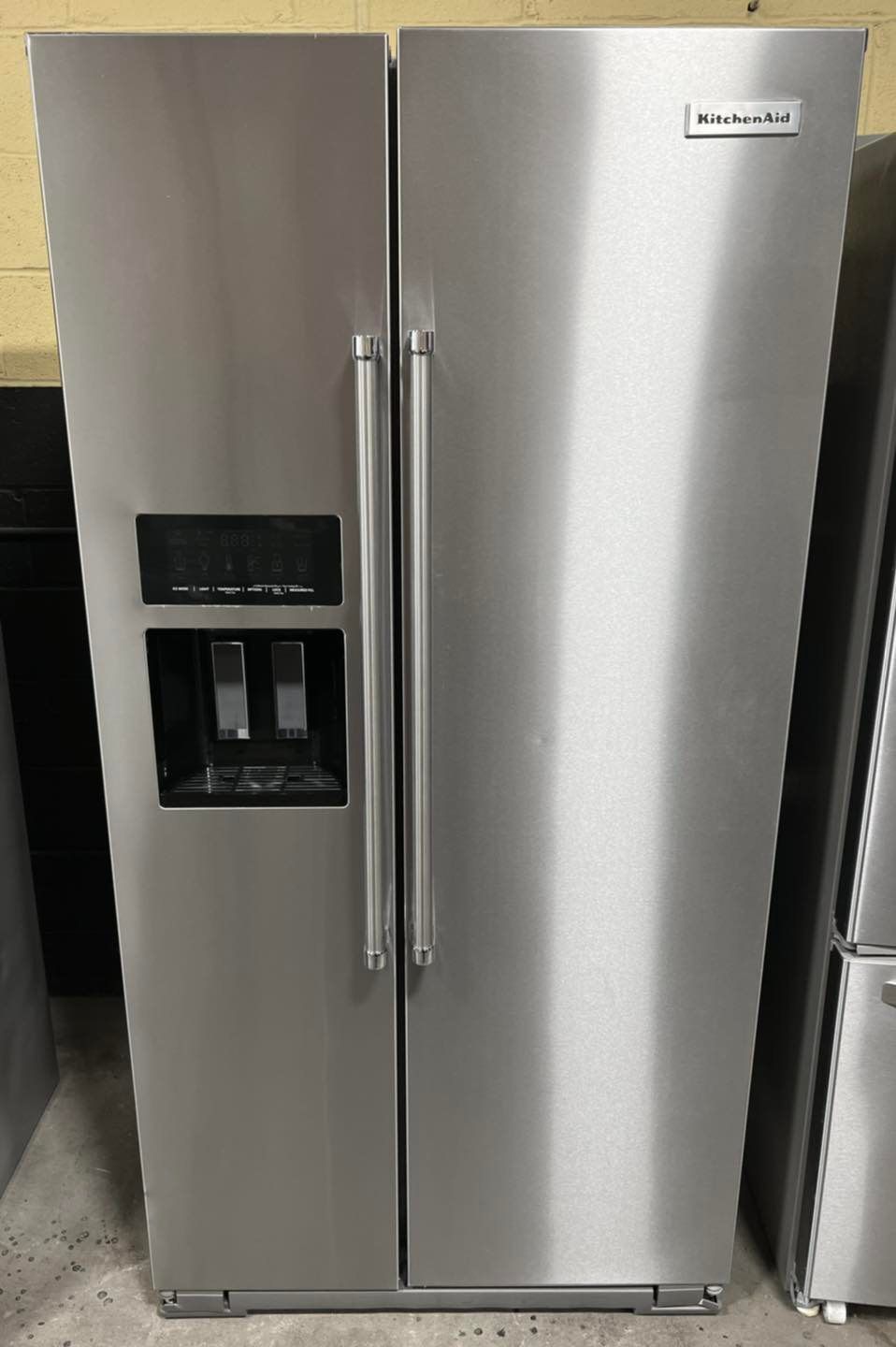 NEW COUNTERDEPTH KitchenAid*1 YEAR WARRANTY for Sale in East Hartford