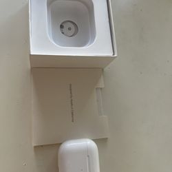 AirPod Pros 2