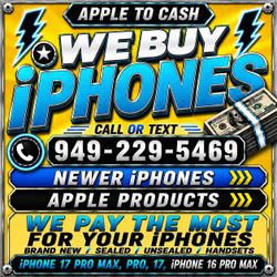 iPad Pro M5 chip iPhone 17 Pro Max iPhone 16 Pro Max