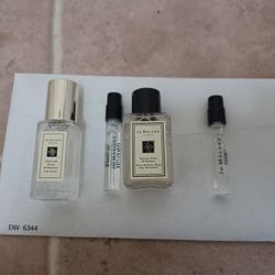 Jo Malone London Cologne & Body Wash for Men or Women