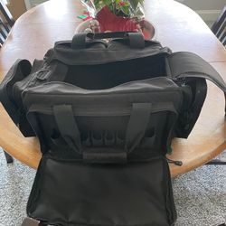 Insulated Travel Bag 5.11 Brand 