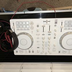 Pioneer DJ DDJ-FLX4