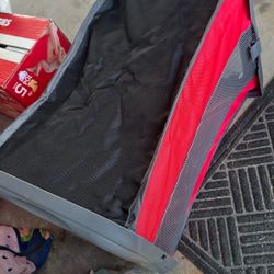Foldable Dog Crate Brand New 