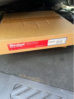 Duralast Rotors (2)
