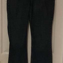 Signature Levi’s Jeans Size 16 Short 