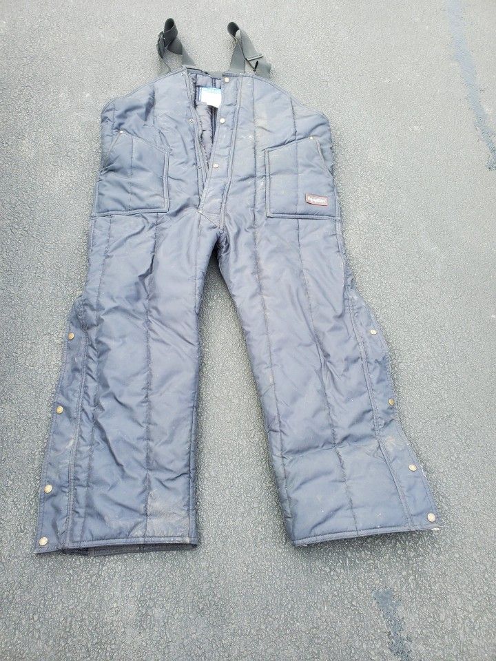 Refrigiwear Freezer Suit