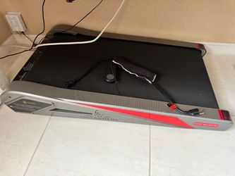EgoFit Walker Pro Under Desk Treadmill