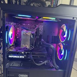 Gaming PC for Sale