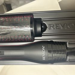 Revlon Volumizer Plus Hair Dryer And Styler