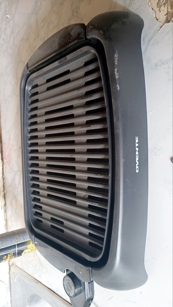Grill