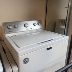 Maytag Washer 