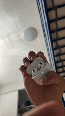 airpod 4s