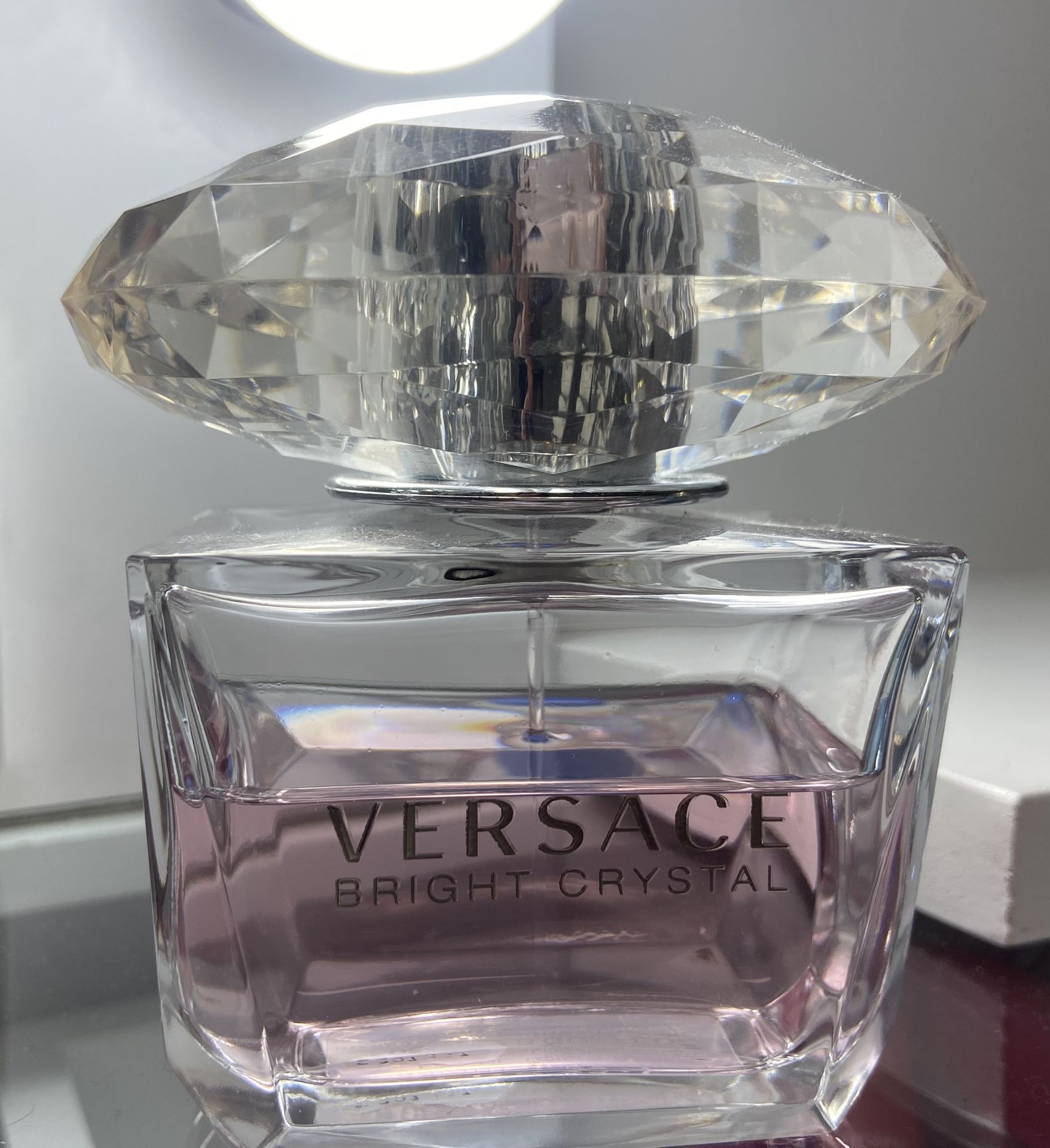Versace Perfume 