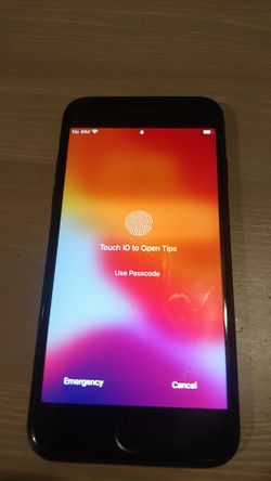 iPhone 7 _128G