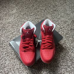 Air Jordan 1 Mens Size 9