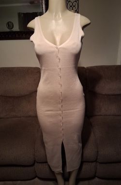 FOREVER 21 DRESS