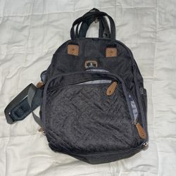 Diaper Bag