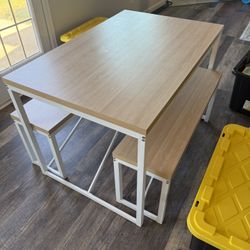 Dining Room Set
