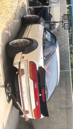 240sx S13