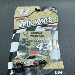 NASCAR Erik Jones