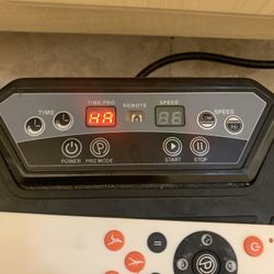 Vibration Plate