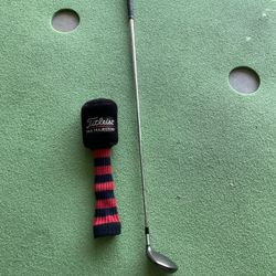 Titleist 3 Wood