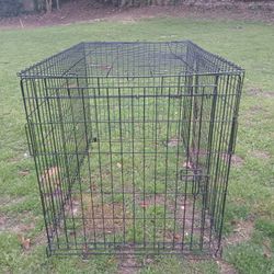 Large Dog Crate For Sale 