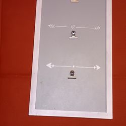 Hobby Lobby 11"×22" Picture Frame $15.00