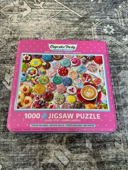 1000 pc Jigsaw