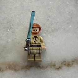 Lego Obi-Wan