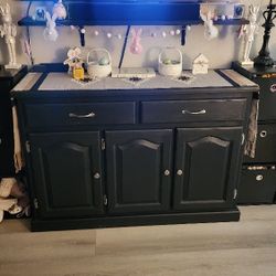 Entertainment Center Storage