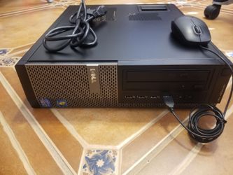 Dell Optiplex 790 Computer