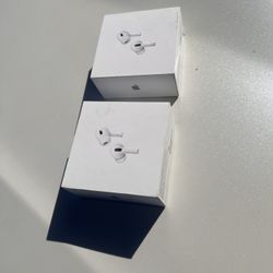 AirPods Pro 2nd Generation 