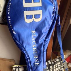 Tennis Bag