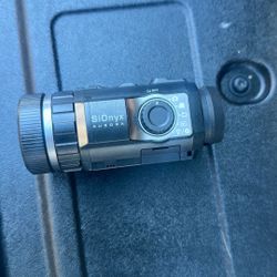 Sionyx Digital Night Vision Camera 