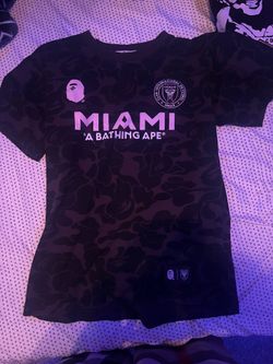 Inter Miami bape 93