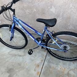 Bike For Sale 