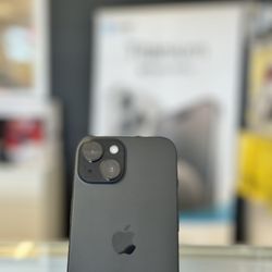 iPhone 15 AT&T/Cricket Only 