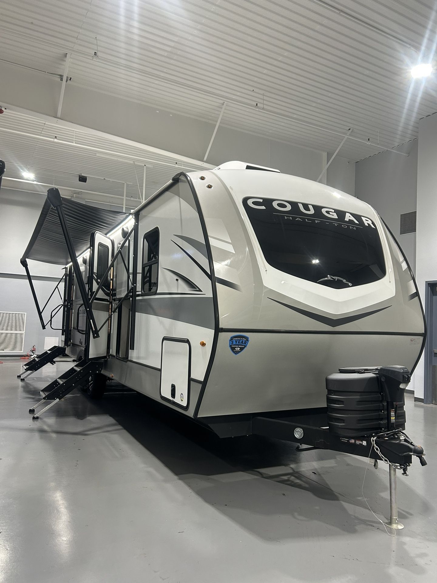 2025 Keystone Cougar 28BHS