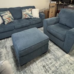 Ashley Living Room Set