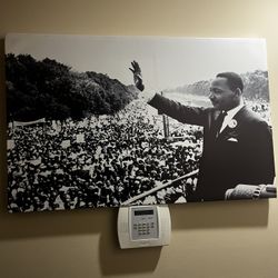 MLK Poster 
