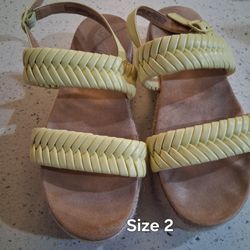 Girl shoes
