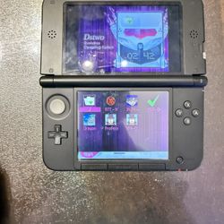 🎮 Nintendo 3DS XL - 30th Anniversary Mario & Luigi Edition + DSTWO 2-in-1 SuperCard 🎮