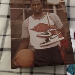 Jordan Retro