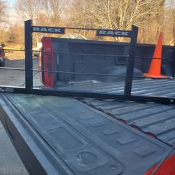 Back Rack 