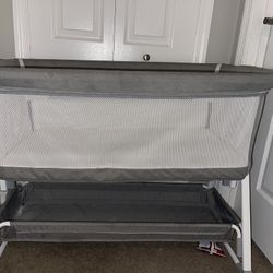Bedside Bassinet 